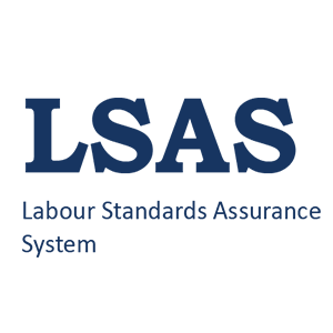 LSAS Logo